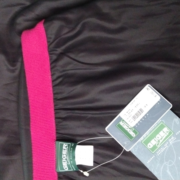 Geiger Collections Skirt Size 44 - Picture 8 of 9